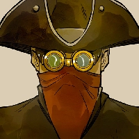 صورة لعبة Steam Highwayman Smog and Ambuscade