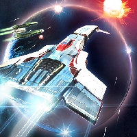 Stellar Wanderer [Mod Credits]