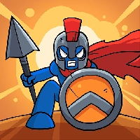صورة للعبة Stick Wars 2 Battle of Legions [Mod Money]