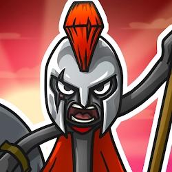 صورة للعبة Stick War 3