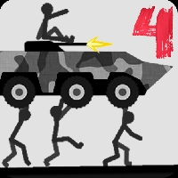 صورة للعبة Stickman Destruction 4 Annihilation [Mod Money/Adfree]