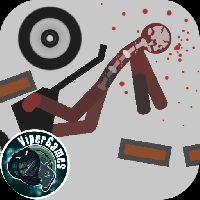 Stickman Dismounting [Mod Money]