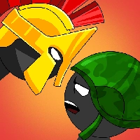 صورة للعبة Stickman History Battle [Free Shopping]