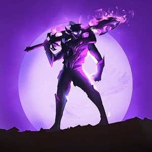 صورة للعبة Stickman Legends Shadow War Offline Fighting Game [Free shoping]