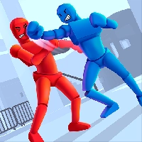 صورة للعبة Stickman Ragdoll Fighter Bash [Adfree]