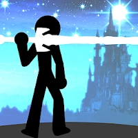 Stickman The Flash [unlocked/много рубинов/Adfree]