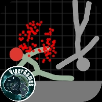صورة للعبة Stickman Warriors [Mod Money]