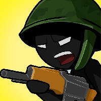 صورة للعبة Stickman World Battle [unlocked/бесконечные деньги]