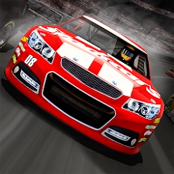 صورة للعبة Stock Car Racing [Unlocked]