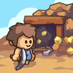 صورة للعبة Stone Age Survival [Mod Money]