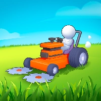صورة للعبة Stone Grass [Adfree]