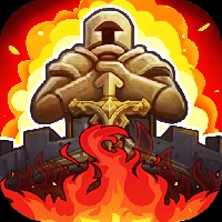 صورة للعبة Storm Tower Idle Pixel TD
