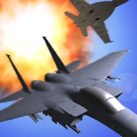 صورة للعبة Strike Fighters Modern Combat [unlocked/Free Shopping]