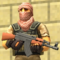 StrikeBox Sandbox&Shooter