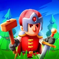 صورة للعبة Stronghold Dude [Free shoping]