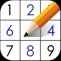 Sudoku Classic Sudoku Puzzle [unlocked]