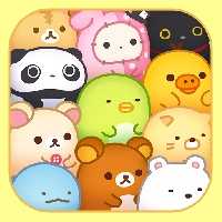 صورة للعبة SUMI SUMI Matching Puzzle