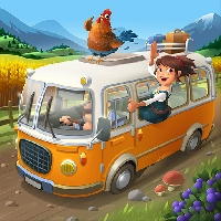 صورة للعبة Sunrise Village [Adfree]