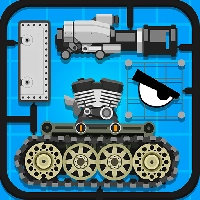 صورة للعبة Super Tank Rumble