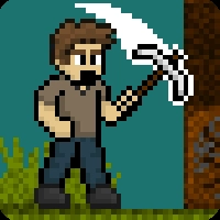 صورة للعبة Super Miner Grow Miner [Adfree]