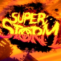 صورة للعبة SUPER STORM Parkour Action Game [Adfree]