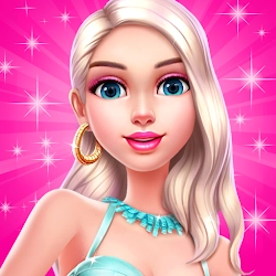 صورة للعبة Super Stylist - Dress Up & Style Fashion Guru [Free shoping]