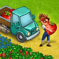 صورة للعبة Superfarmers [Много денег] [Mod Money]