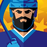 صورة للعبة Superstar Hockey