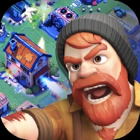 صورة للعبة Survival City Zombie Base Build and Defend [Adfree]
