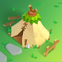 صورة للعبة Survivor Island-Idle Game [Free shoping]