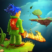 صورة للعبة Swordigo [Unlocked]