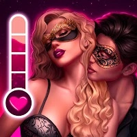 صورة لعبة Tabou Stories Love Episodes [Mod Diamonds]