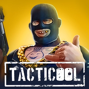 صورة للعبة Tacticool