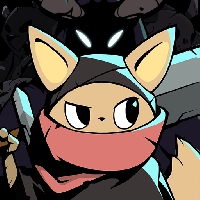 صورة للعبة Tailed Demon Slayer