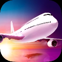 صورة للعبة Take Off The Flight Simulator [Money mod]