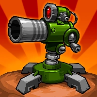 صورة للعبة Tactical War Tower Defense Game [Mod Menu]