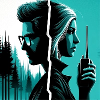 صورة للعبة THE TALKIE - Interactive Story [Unlocked]
