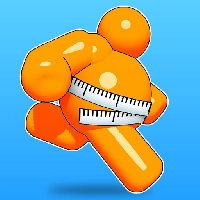صورة للعبة Tall Man Run