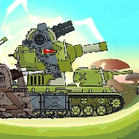 صورة للعبة Tank Combat War Battle [Free shoping]