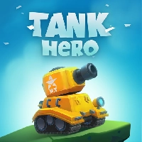 صورة للعبة Tank Hero Awesome tank war games [Adfree]