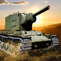 صورة للعبة Attack on Tank: Rush - WW2