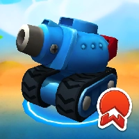 صورة للعبة Tanks vs Bugs [Free shoping]