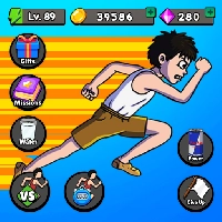 Tap Tap Run [Free Shopping/No Ads]