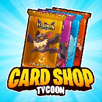 صورة للعبة TCG Card Shop Idle Tycoon [unlocked]