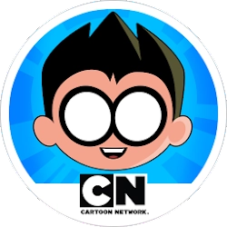 صورة للعبة Teeny Titans - Teen Titans Go! [Mod Money]
