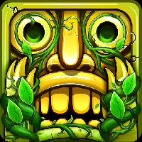 صورة للعبة Temple Run 2 [Mod Money]