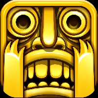 صورة للعبة Temple Run [Mod Money]