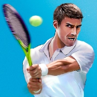صورة للعبة Tennis Arena