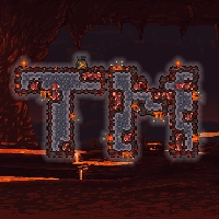 صورة للعبة Terraria Manager [Adfree]