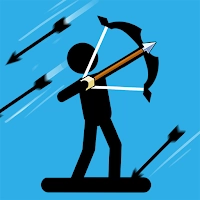 صورة للعبة The Archers 2 [Mod Money]
